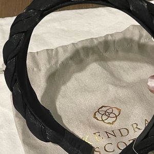 Kendra Scott headband